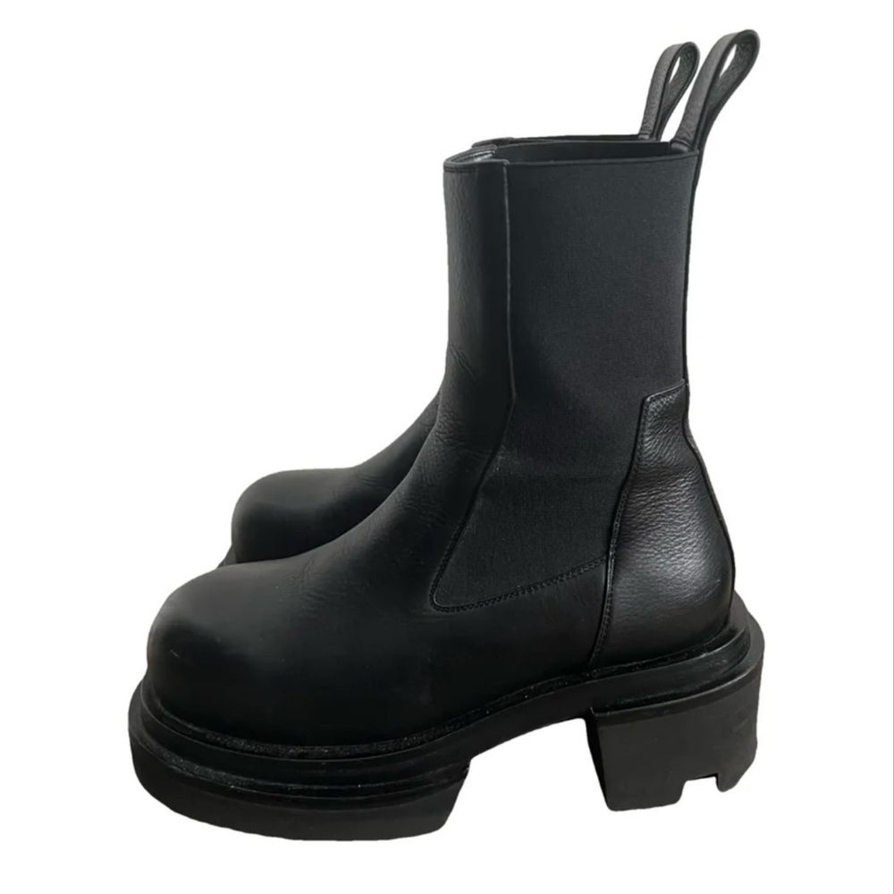 Rick Owens boots